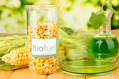 Abney biofuel availability