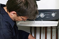 boiler replacement Abney