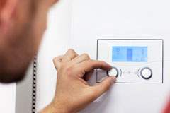 best Abney boiler servicing companies