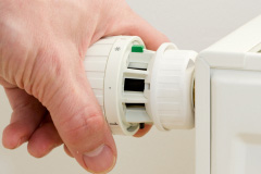 Abney central heating repair costs