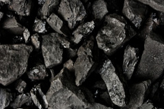 Abney coal boiler costs