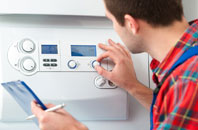 free commercial Abney boiler quotes
