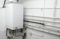 Abney boiler installers