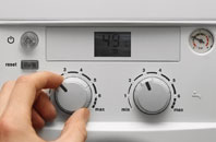free Abney boiler maintenance quotes